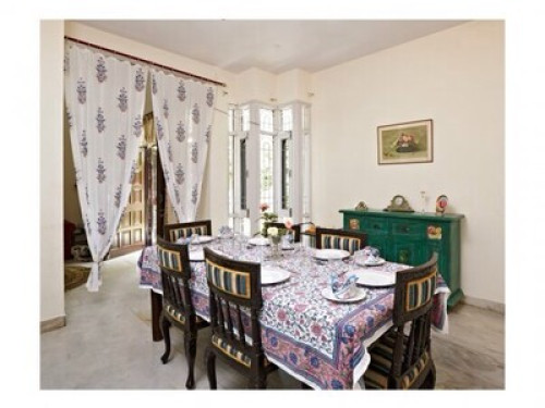 Real Jaipur family love travel - Gallery - 22
