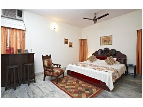 Real Jaipur family love travel - Gallery - 14