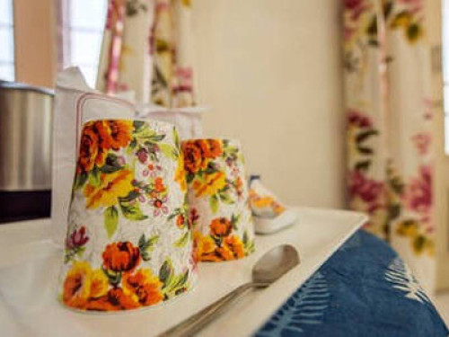 Live in a HOME you want to OWN!