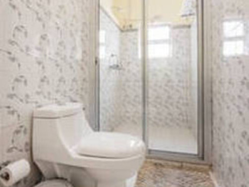 Live in a HOME you want to OWN!