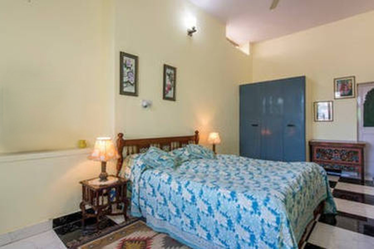 Iris (Deluxe Room)(Full Room) - 1