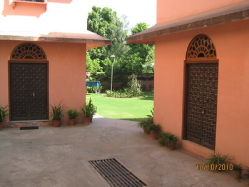 Jaipur Heritage Home 