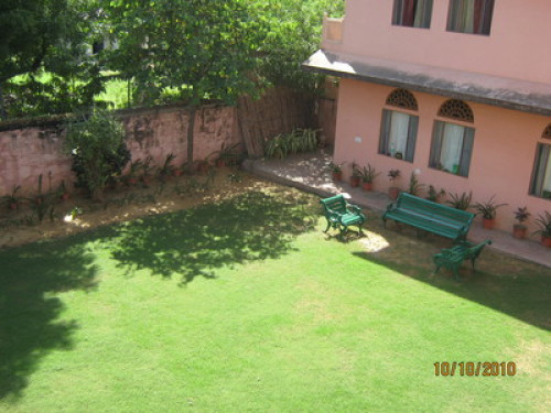 Jaipur Heritage Home 
