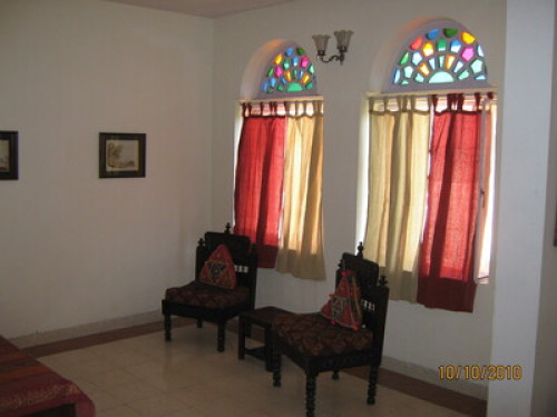 Jaipur Heritage Home   - Gallery -  5
