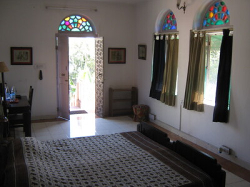 Jaipur Heritage Home 