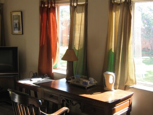 Jaipur Heritage Home 