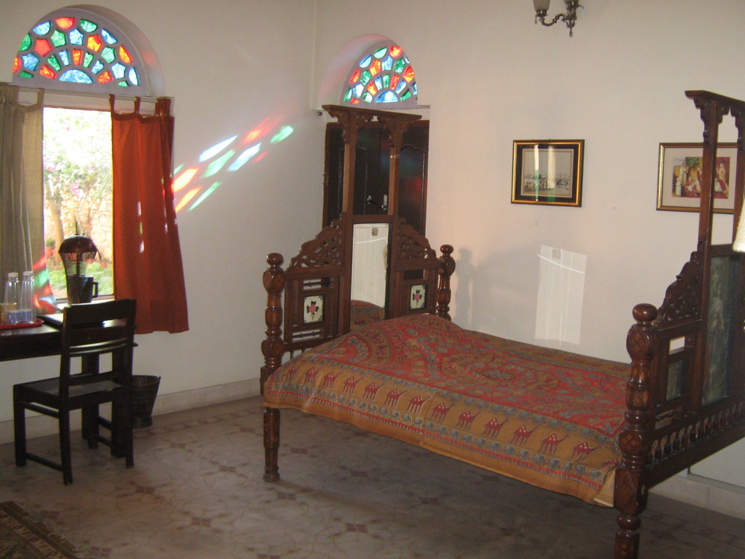Heritage Room+(Full Room) - 1