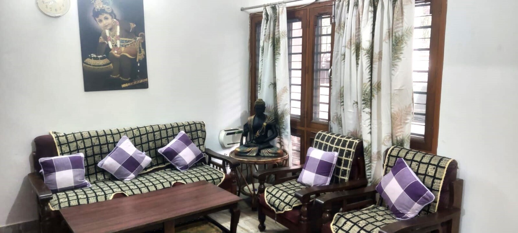 Living Room(Full Room) - 1