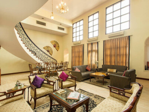Happy caring hosts Jaipur - Gallery - 6
