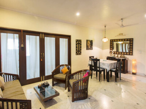 Happy caring hosts Jaipur  - Gallery -  5