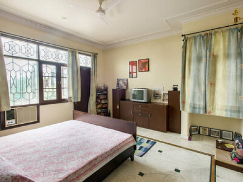 Happy caring hosts Jaipur - Gallery - 12