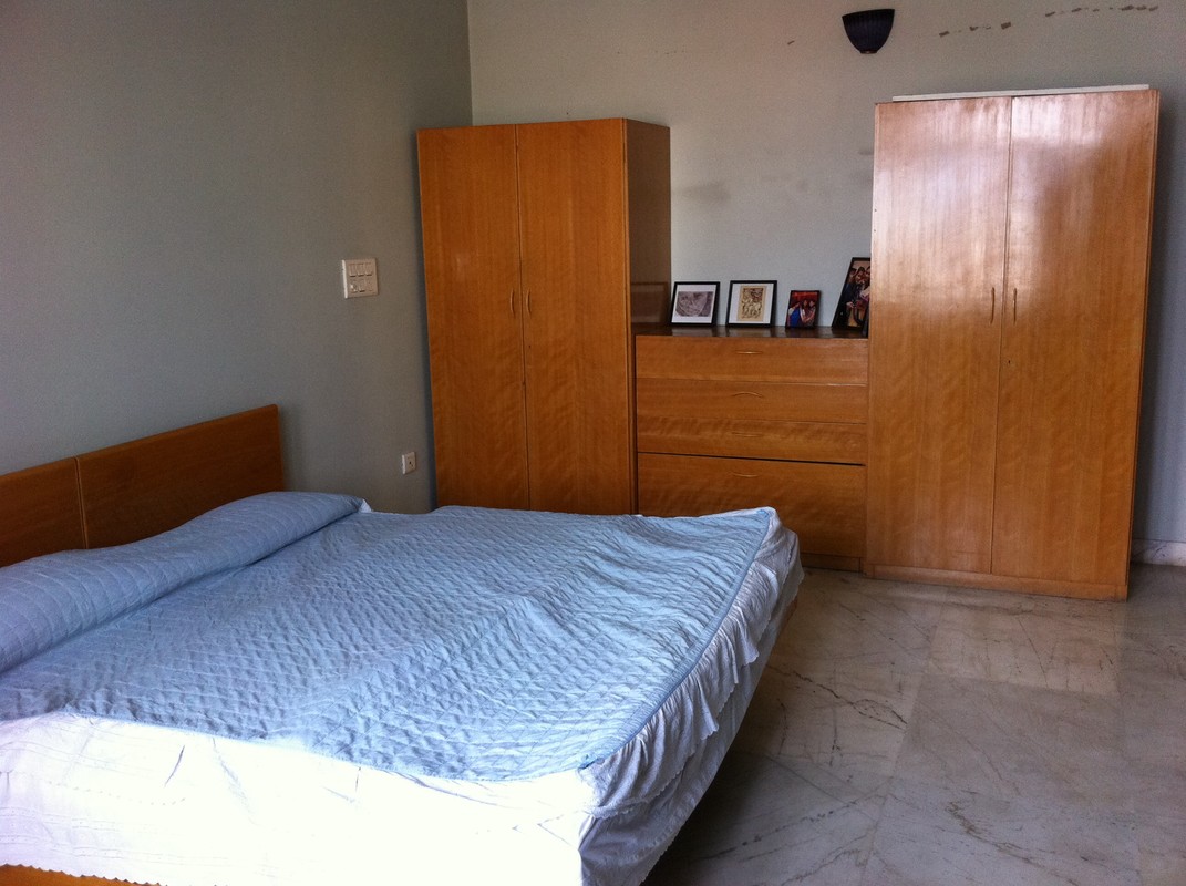 Room 1(Single Bed) - 1