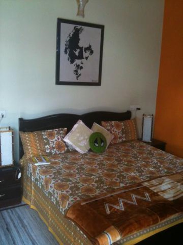 Room 1(Full Room) - Stylish Home Vaishali Nagar - Gallery - 1