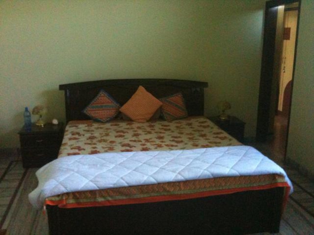 Room 2(Full Room) - Stylish Home Vaishali Nagar - Gallery - 1