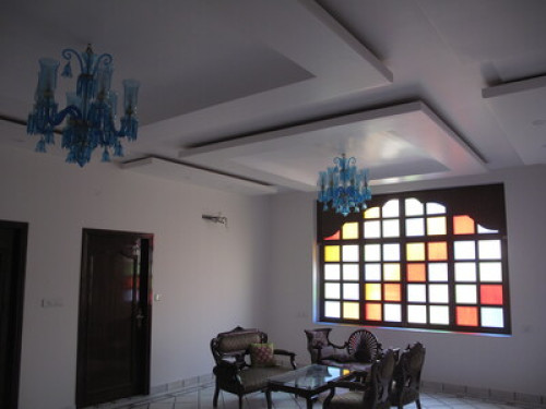 Enjoy Civil Lines with us