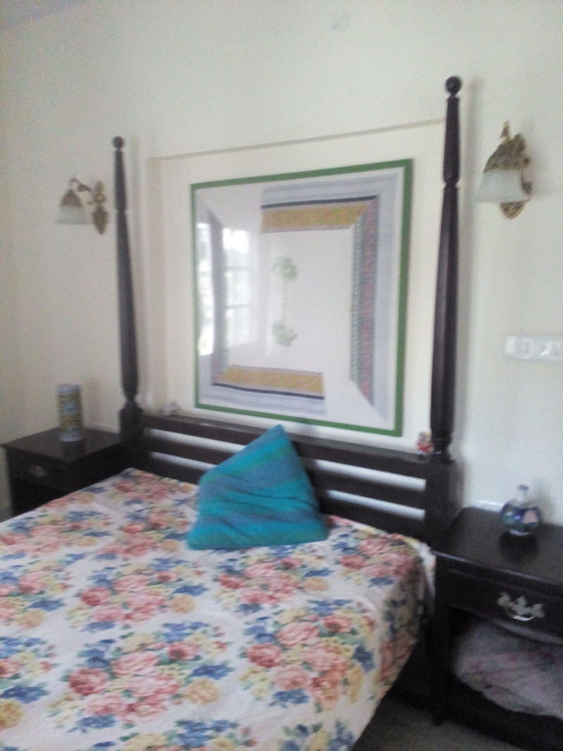 Room 1(Single Bed) - 1