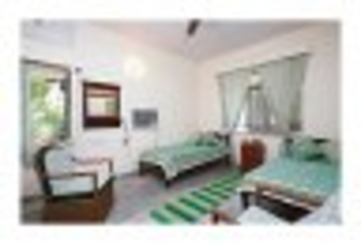Room 3(Single Bed) - 1