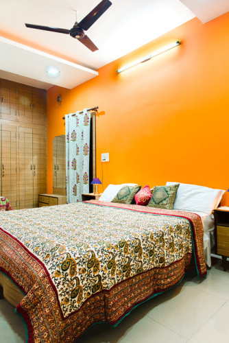 Kalpana Yoga Homestay - Gallery - 6