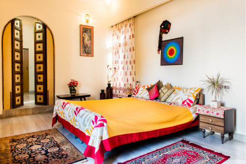 Kalpana Yoga Homestay - Gallery - 7
