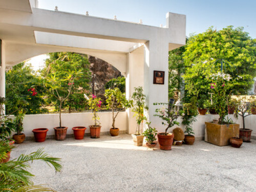 Kalpana Yoga Homestay