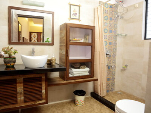 Kalpana Yoga Homestay - Gallery - 8