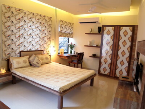 Kalpana Yoga Homestay - Gallery - 14