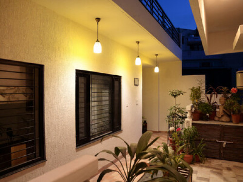 Kalpana Yoga Homestay - Gallery - 9