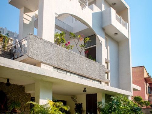 Kalpana Yoga Homestay