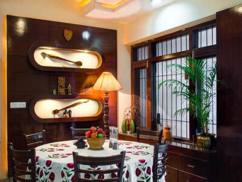Kalpana Yoga Homestay - Gallery - 7