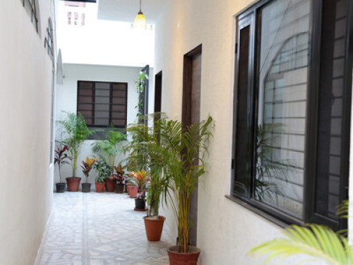 Kalpana Yoga Homestay - Gallery - 11