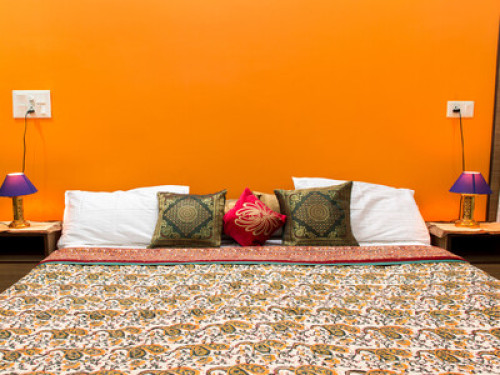 Kalpana Yoga Homestay