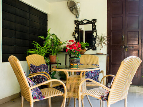 Kalpana Yoga Homestay