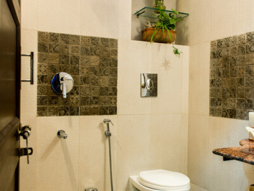 Kalpana Yoga Homestay - Gallery - 6