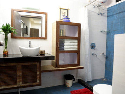 Kalpana Yoga Homestay - Gallery - 10