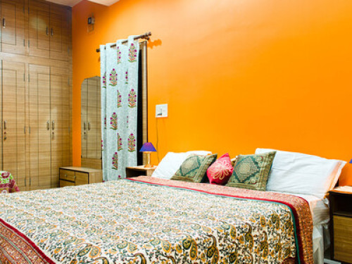 Kalpana Yoga Homestay - Gallery - 13