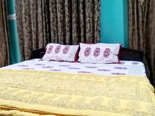 home stay in Jaipur