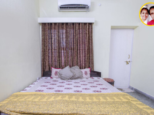 home stay in Jaipur