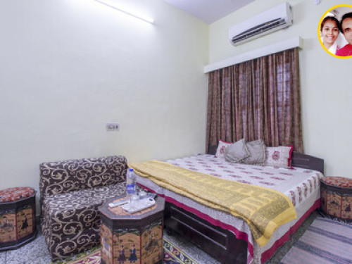 home stay in Jaipur