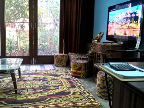 home stay in Jaipur