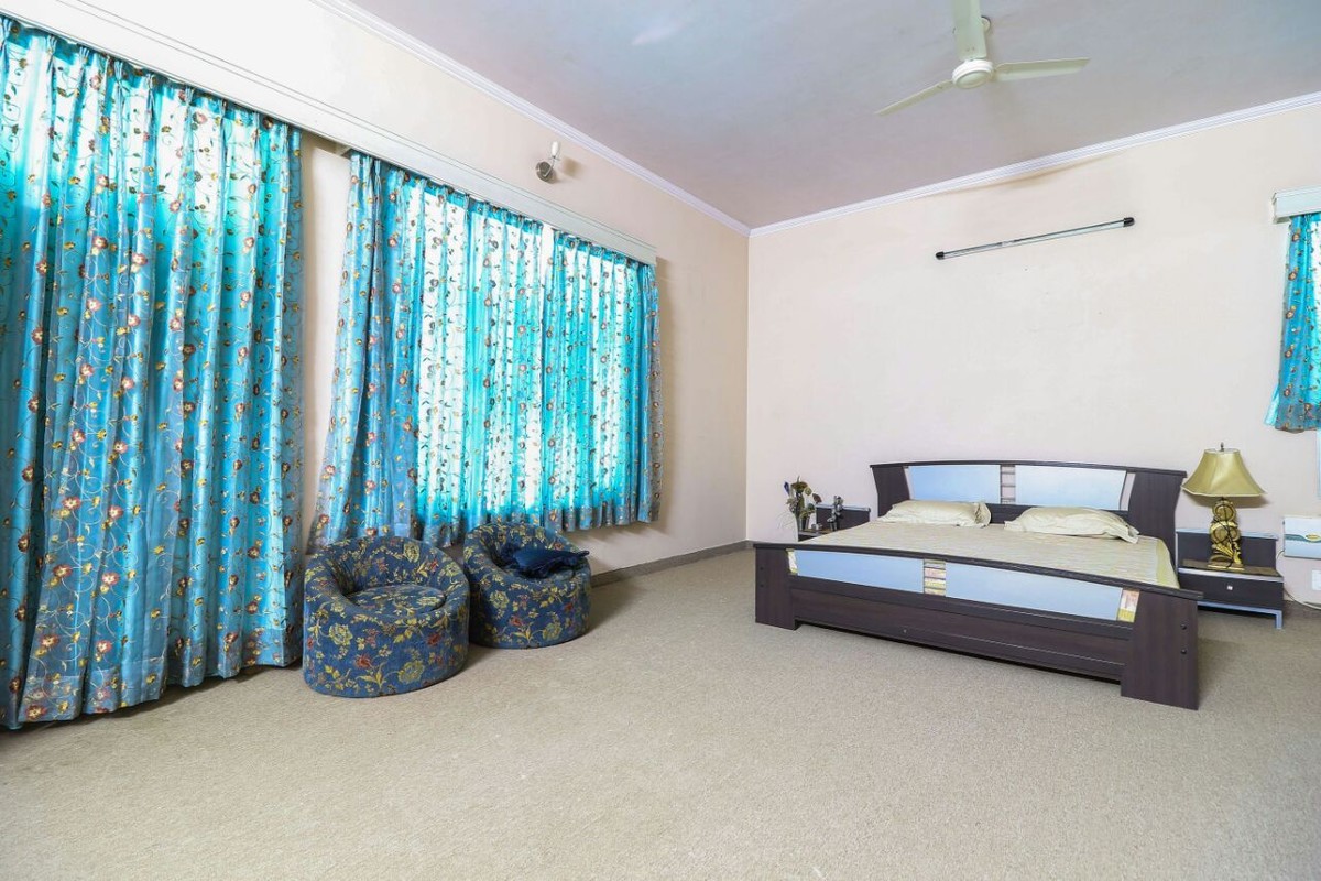 Room -1(Full Room) - The countryside farm stay - Gallery - 1