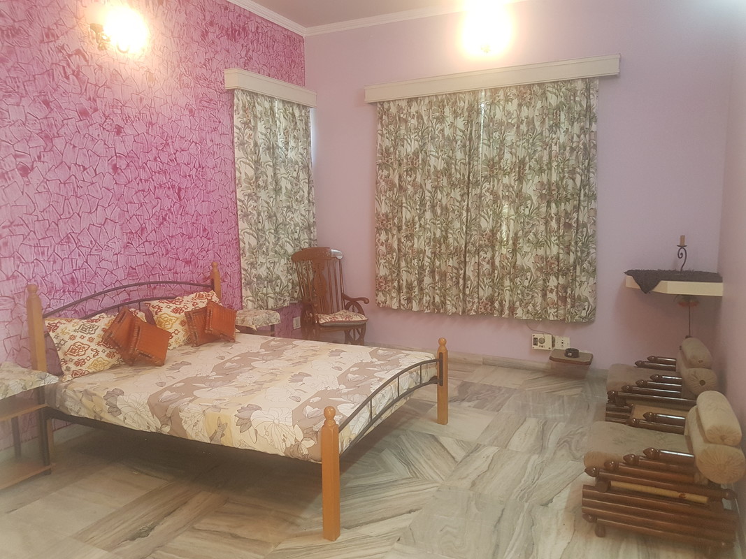 Room-2(Full Room) - The countryside farm stay - Gallery - 1