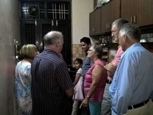 Villa 15 a perfect homestay Jaipur - Gallery - 8