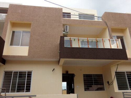 Villa 15 a perfect homestay Jaipur