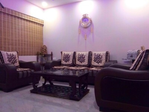 Villa 15 a perfect homestay Jaipur