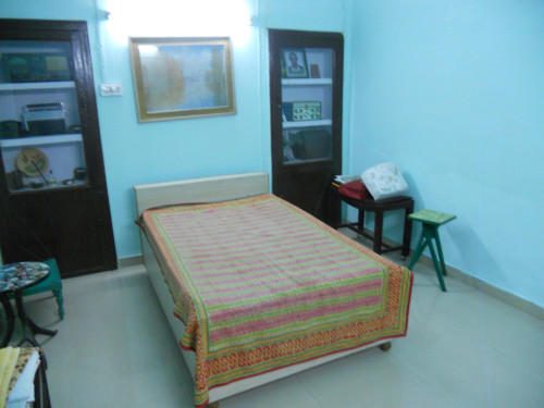 Lovely room in a historic bungalow! - Gallery - 13