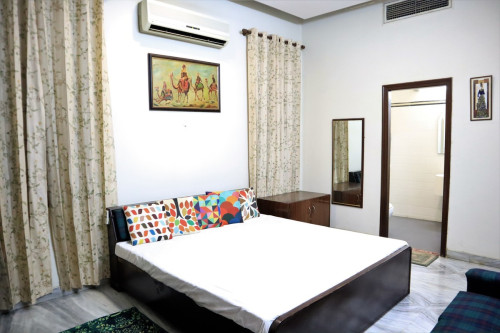 Sankalp's Homestay - Gallery - 14