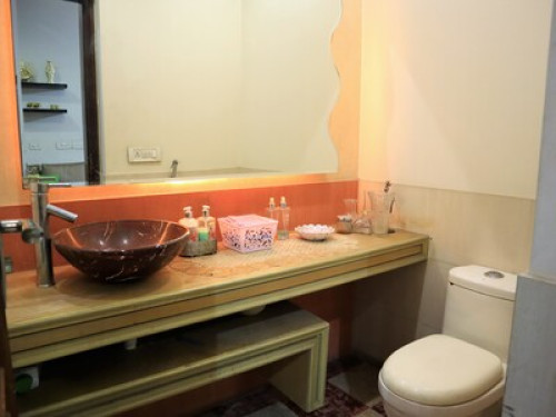 Sankalp's Homestay