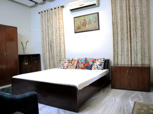 Sankalp's Homestay - Gallery - 22