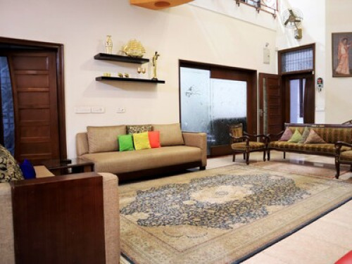 Sankalp's Homestay - Gallery - 18