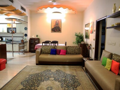 Sankalp's Homestay - Gallery - 15
